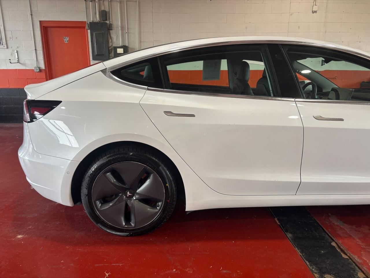 2020 Tesla Model 3 Standard Range Plus Rear-Wheel Drive Franklin OH