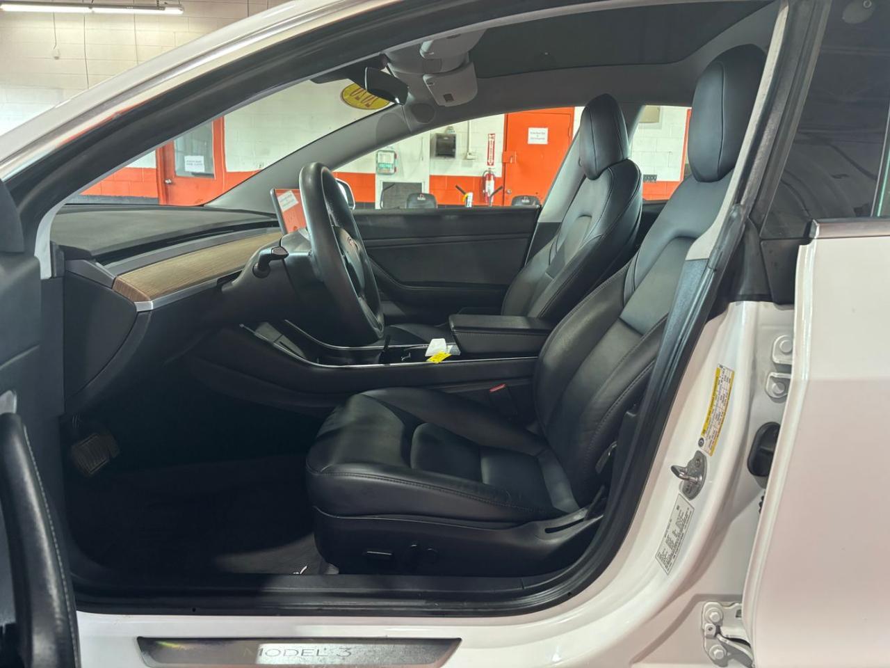 2020 Tesla Model 3 Standard Range Plus Rear-Wheel Drive Franklin OH