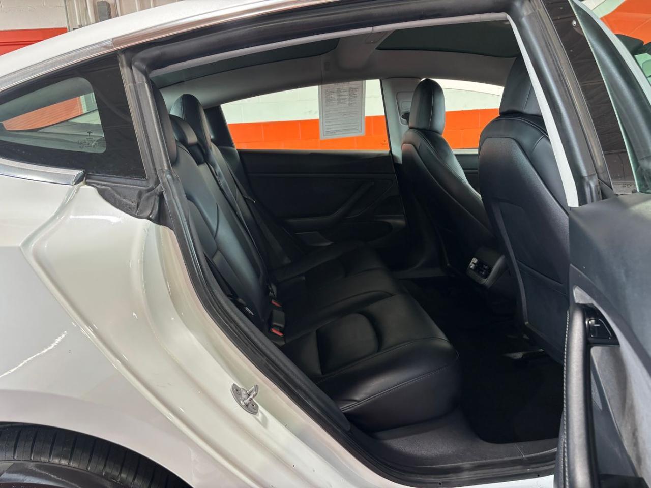 2020 Tesla Model 3 Standard Range Plus Rear-Wheel Drive Franklin OH