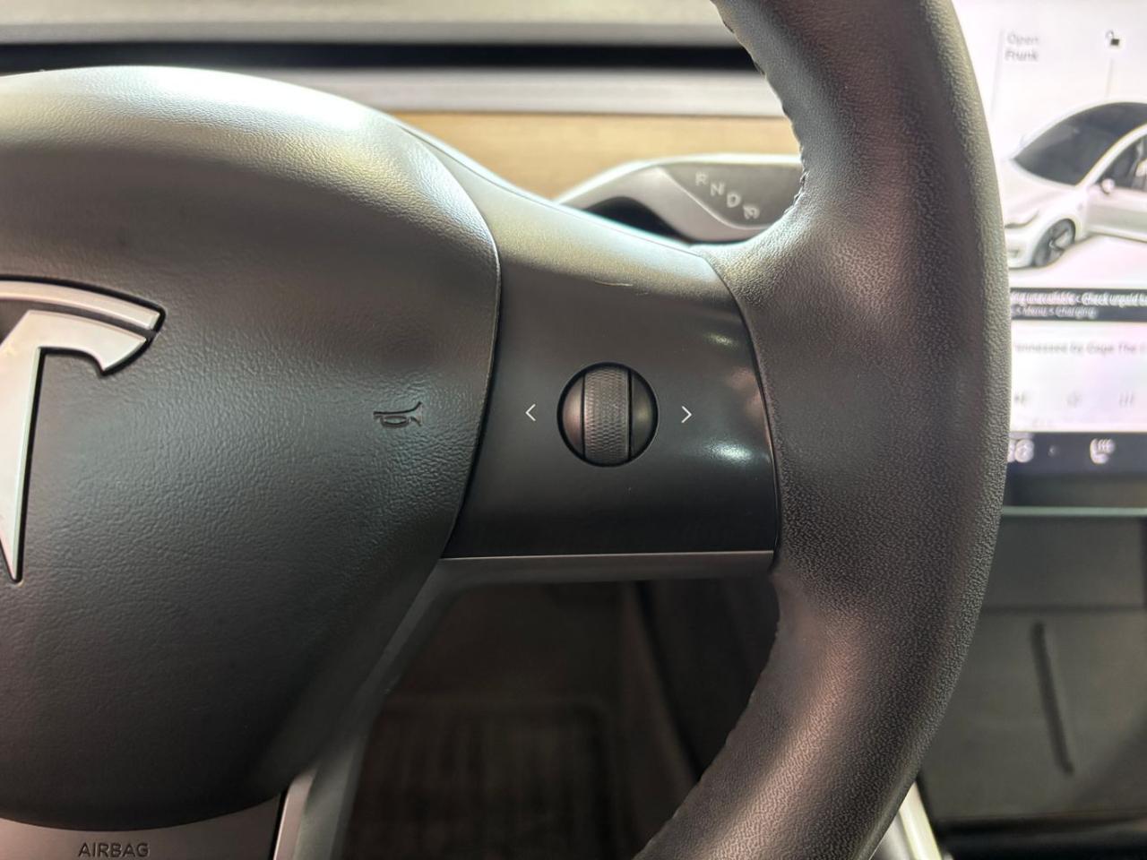 2020 Tesla Model 3 Standard Range Plus Rear-Wheel Drive Franklin OH