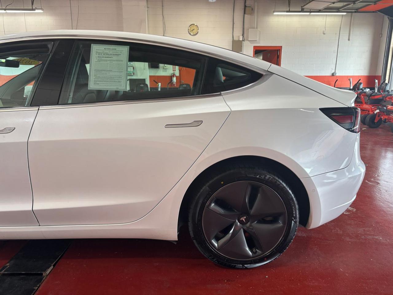 2020 Tesla Model 3 Standard Range Plus Rear-Wheel Drive Franklin OH