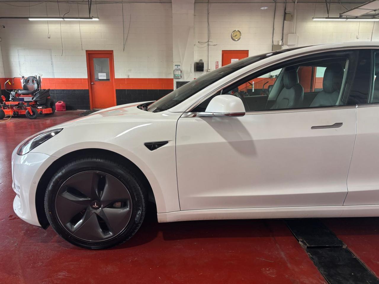 2020 Tesla Model 3 Standard Range Plus Rear-Wheel Drive Franklin OH