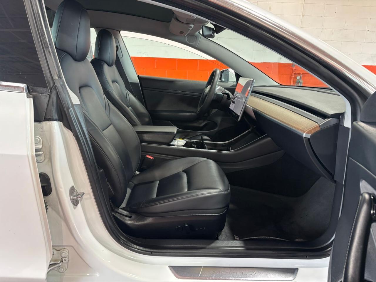 2020 Tesla Model 3 Standard Range Plus Rear-Wheel Drive Franklin OH