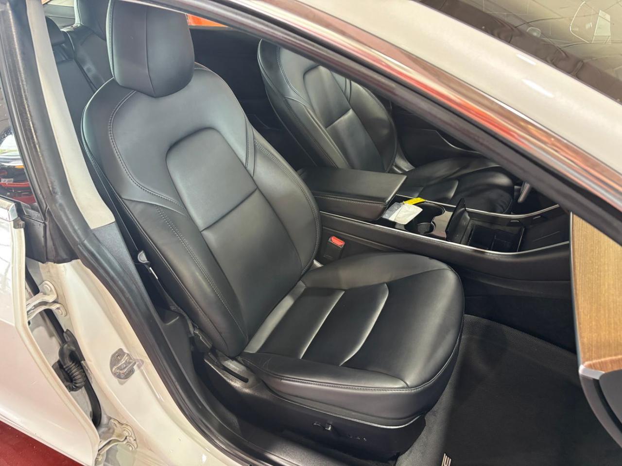2020 Tesla Model 3 Standard Range Plus Rear-Wheel Drive Franklin OH