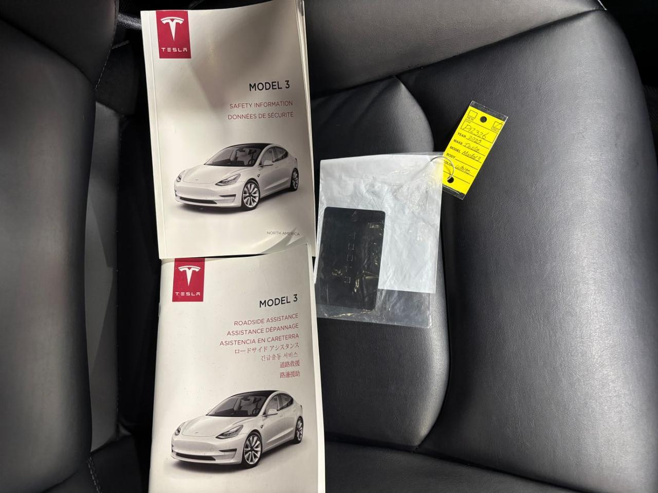 2020 Tesla Model 3 Standard Range Plus Rear-Wheel Drive Franklin OH