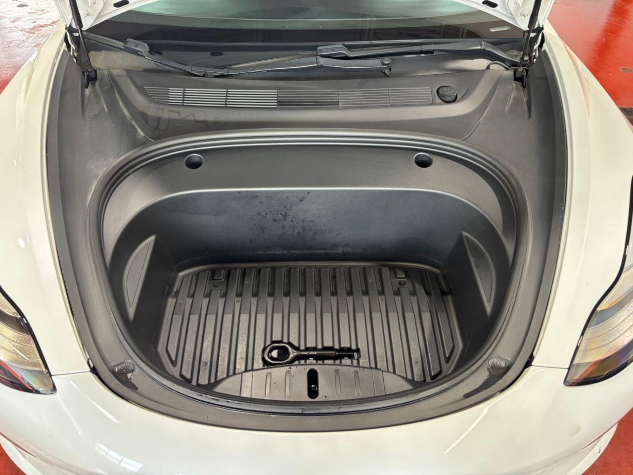2020 Tesla Model 3 Standard Range Plus Rear-Wheel Drive Franklin OH