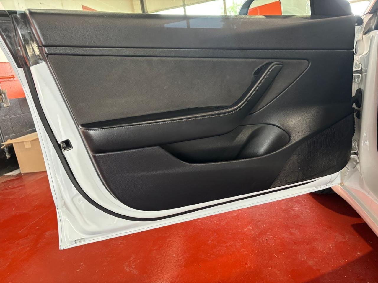 2020 Tesla Model 3 Standard Range Plus Rear-Wheel Drive Franklin OH