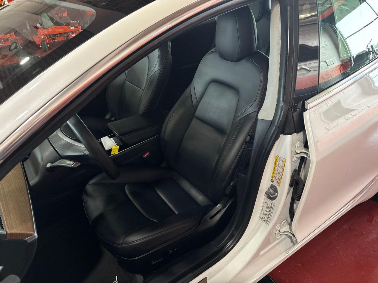 2020 Tesla Model 3 Standard Range Plus Rear-Wheel Drive Franklin OH