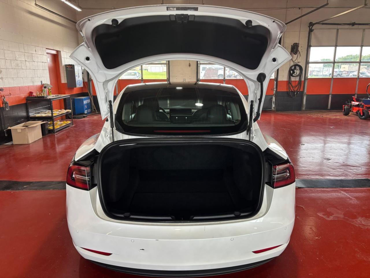 2020 Tesla Model 3 Standard Range Plus Rear-Wheel Drive Franklin OH