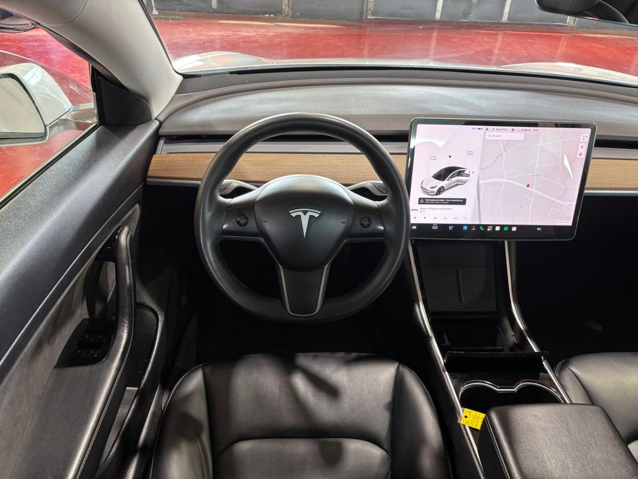 2020 Tesla Model 3 Standard Range Plus Rear-Wheel Drive Franklin OH