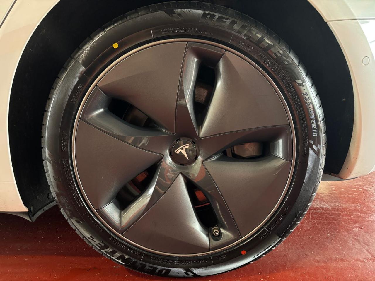 2020 Tesla Model 3 Standard Range Plus Rear-Wheel Drive Franklin OH