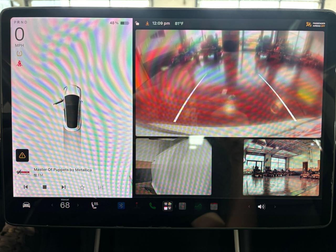 2020 Tesla Model 3 Standard Range Plus Rear-Wheel Drive Franklin OH