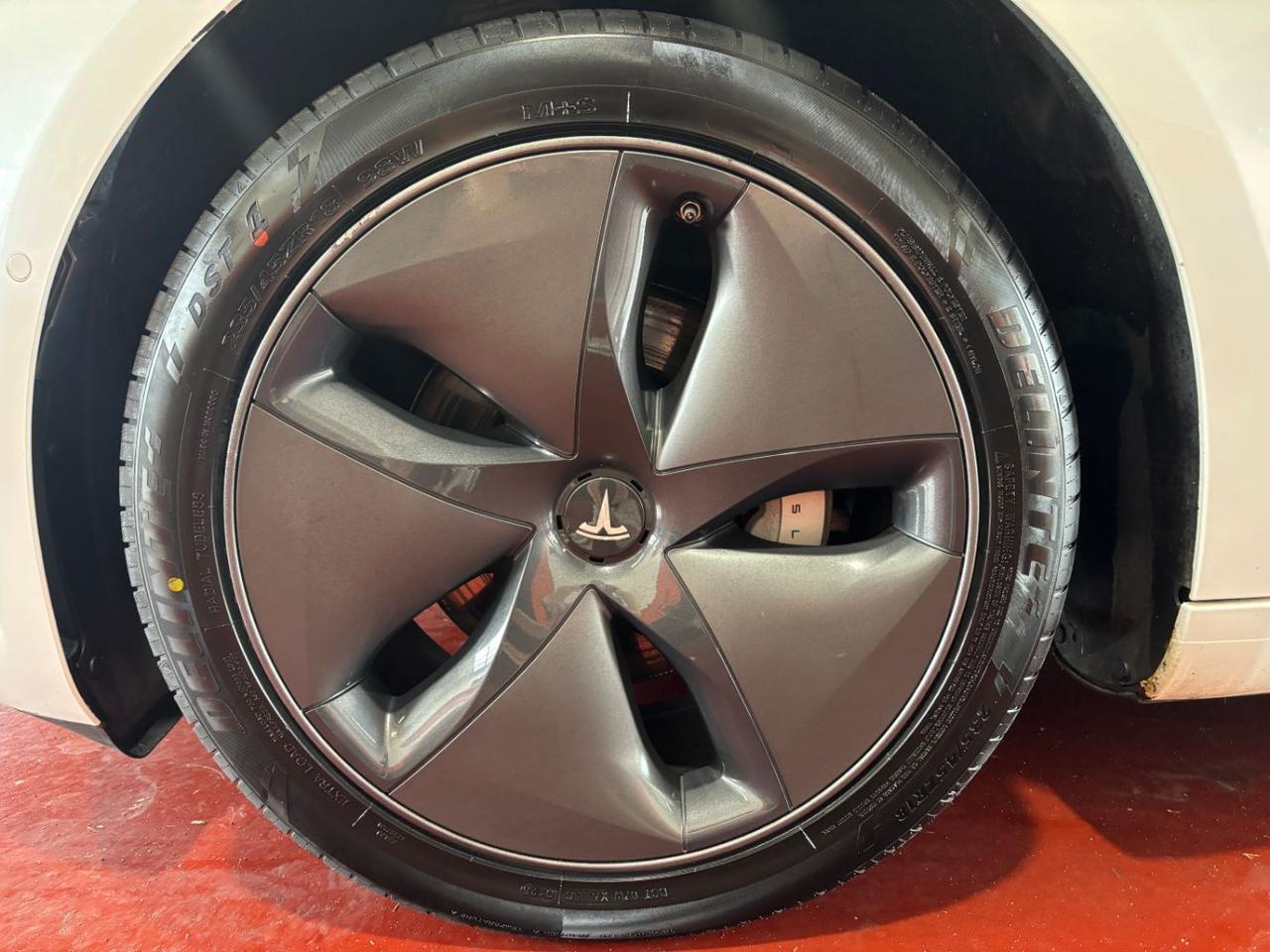 2020 Tesla Model 3 Standard Range Plus Rear-Wheel Drive Franklin OH