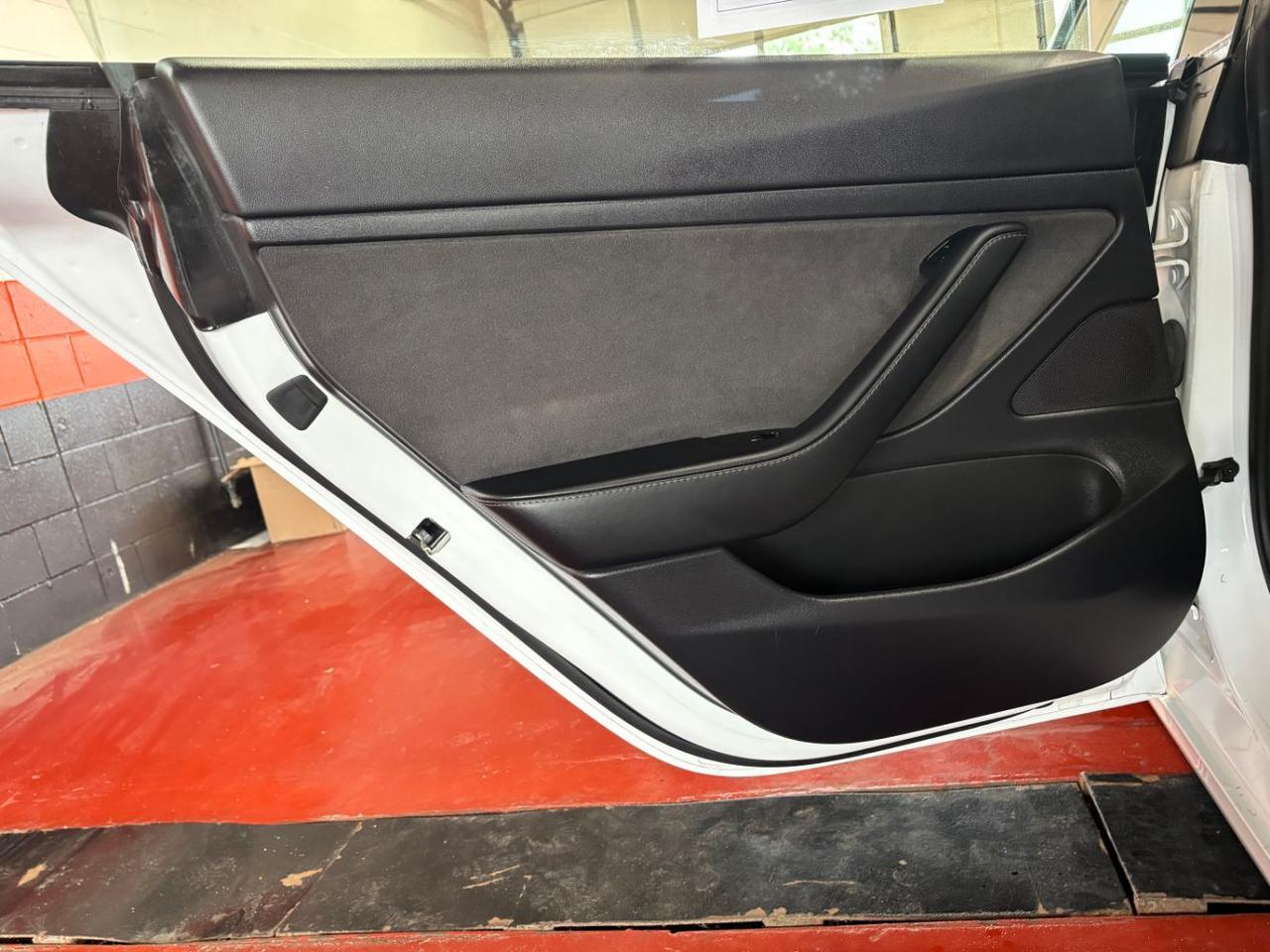 2020 Tesla Model 3 Standard Range Plus Rear-Wheel Drive Franklin OH