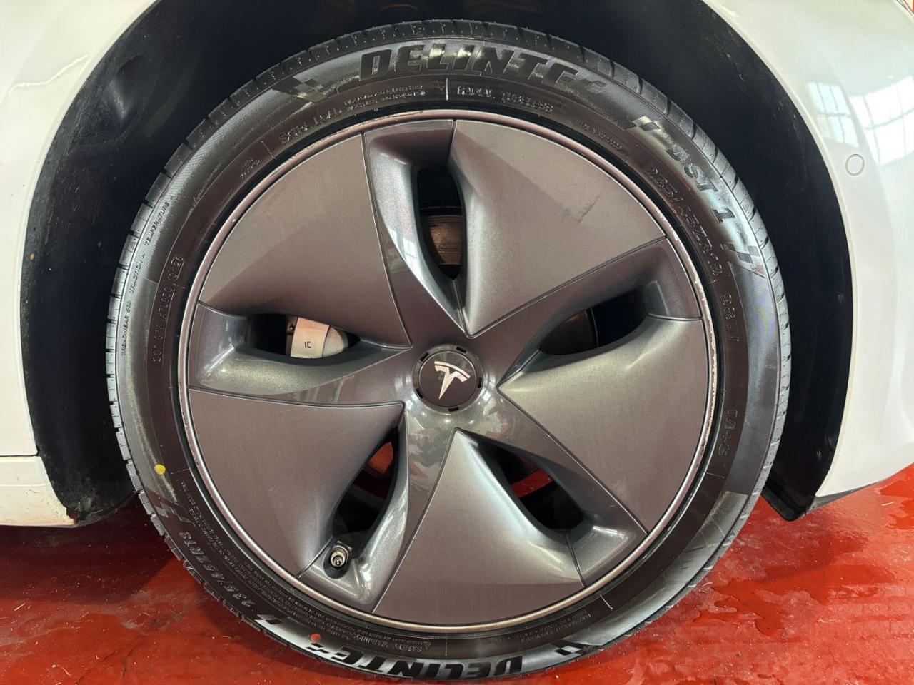 2020 Tesla Model 3 Standard Range Plus Rear-Wheel Drive Franklin OH