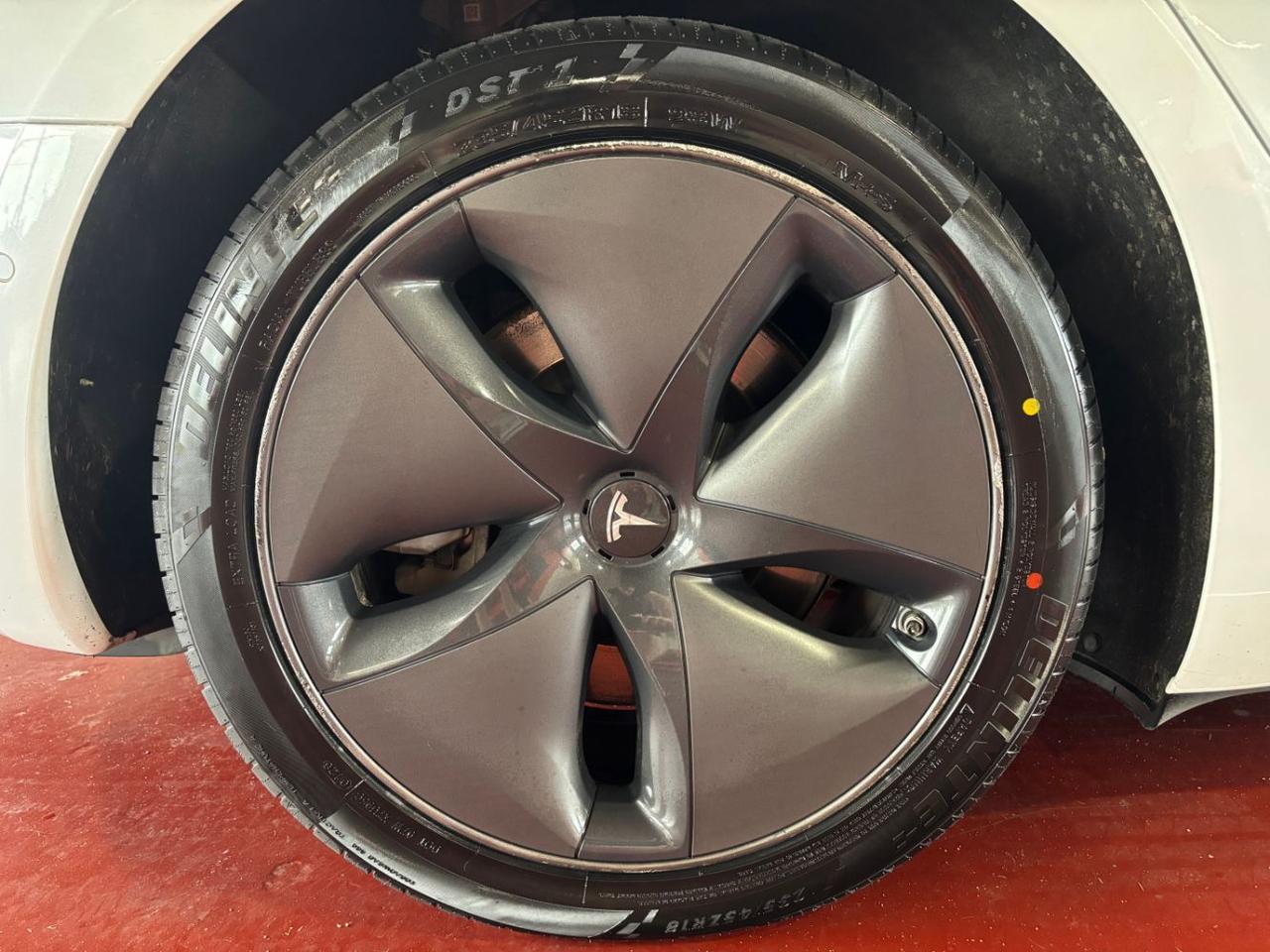 2020 Tesla Model 3 Standard Range Plus Rear-Wheel Drive Franklin OH