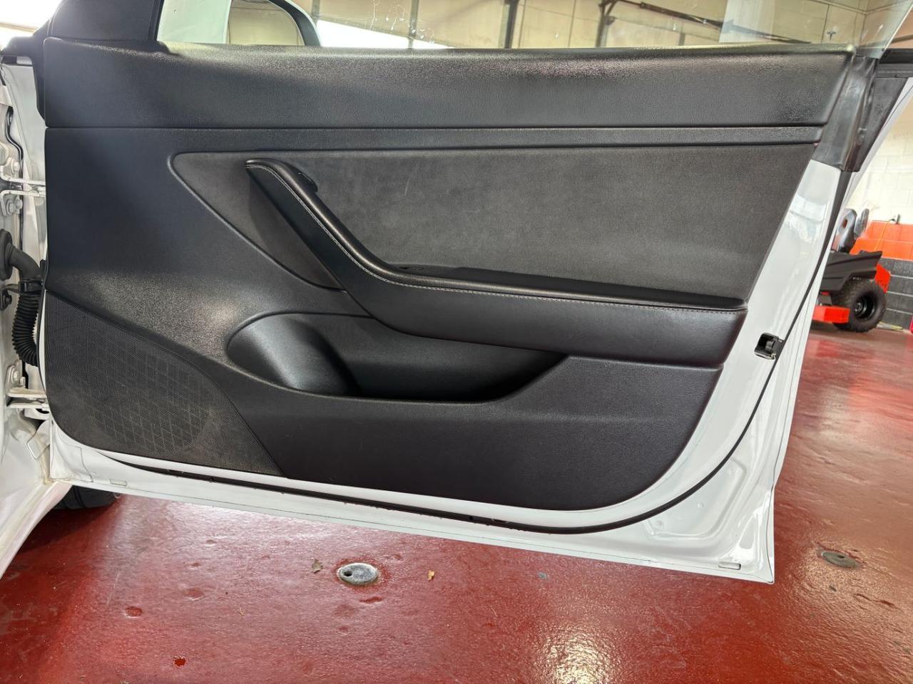 2020 Tesla Model 3 Standard Range Plus Rear-Wheel Drive Franklin OH