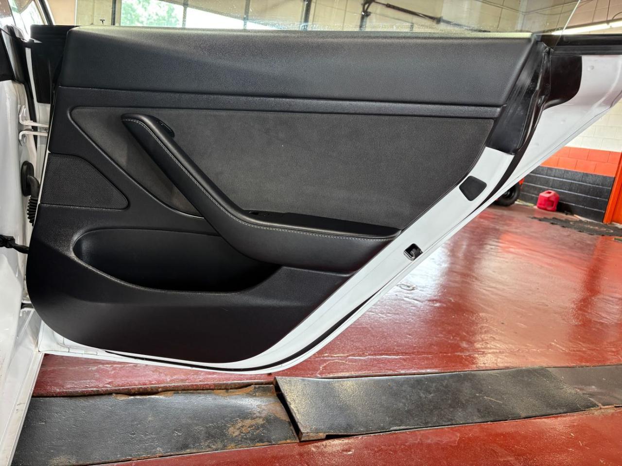 2020 Tesla Model 3 Standard Range Plus Rear-Wheel Drive Franklin OH