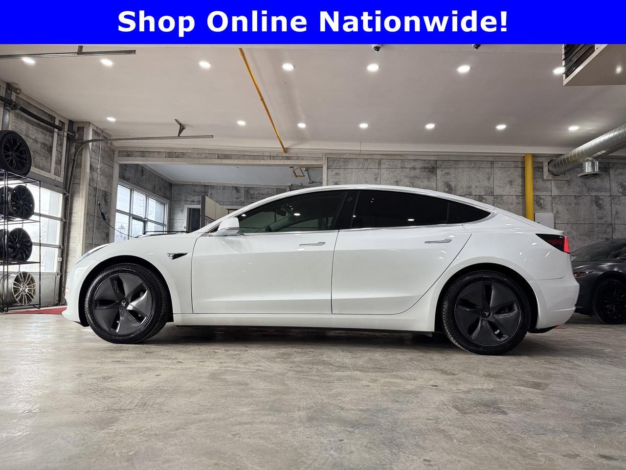 2020 Tesla Model 3 Standard Range Plus Richmond Hill ON