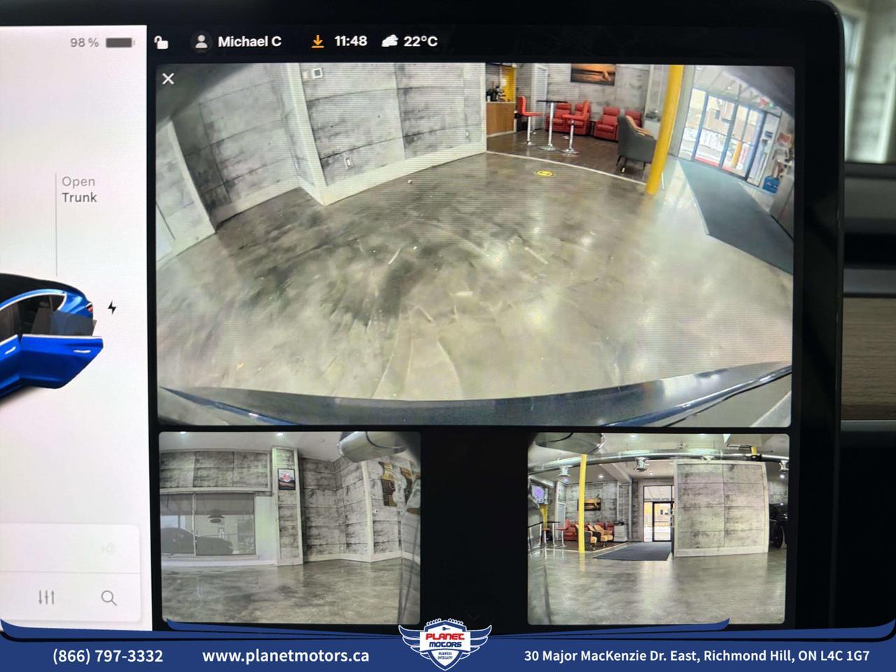 2020 Tesla Model 3 Standard Range Plus Richmond Hill ON