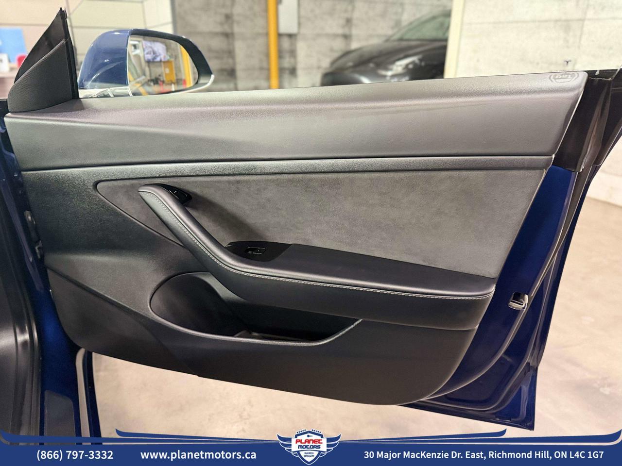 2020 Tesla Model 3 Standard Range Plus Richmond Hill ON