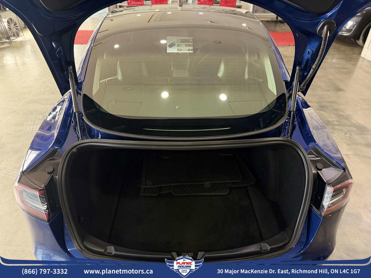 2020 Tesla Model 3 Standard Range Plus Richmond Hill ON