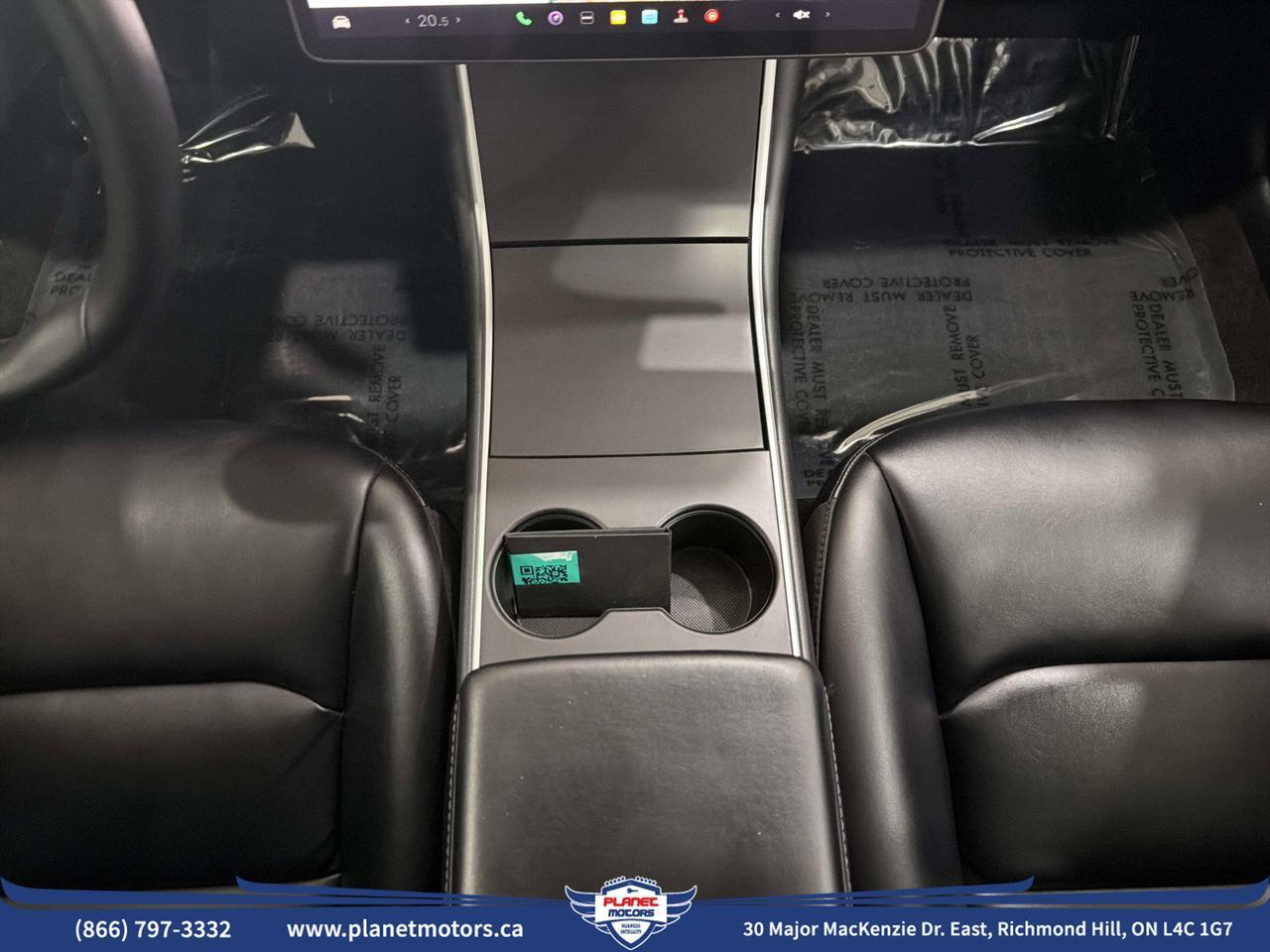 2020 Tesla Model 3 Standard Range Plus Richmond Hill ON