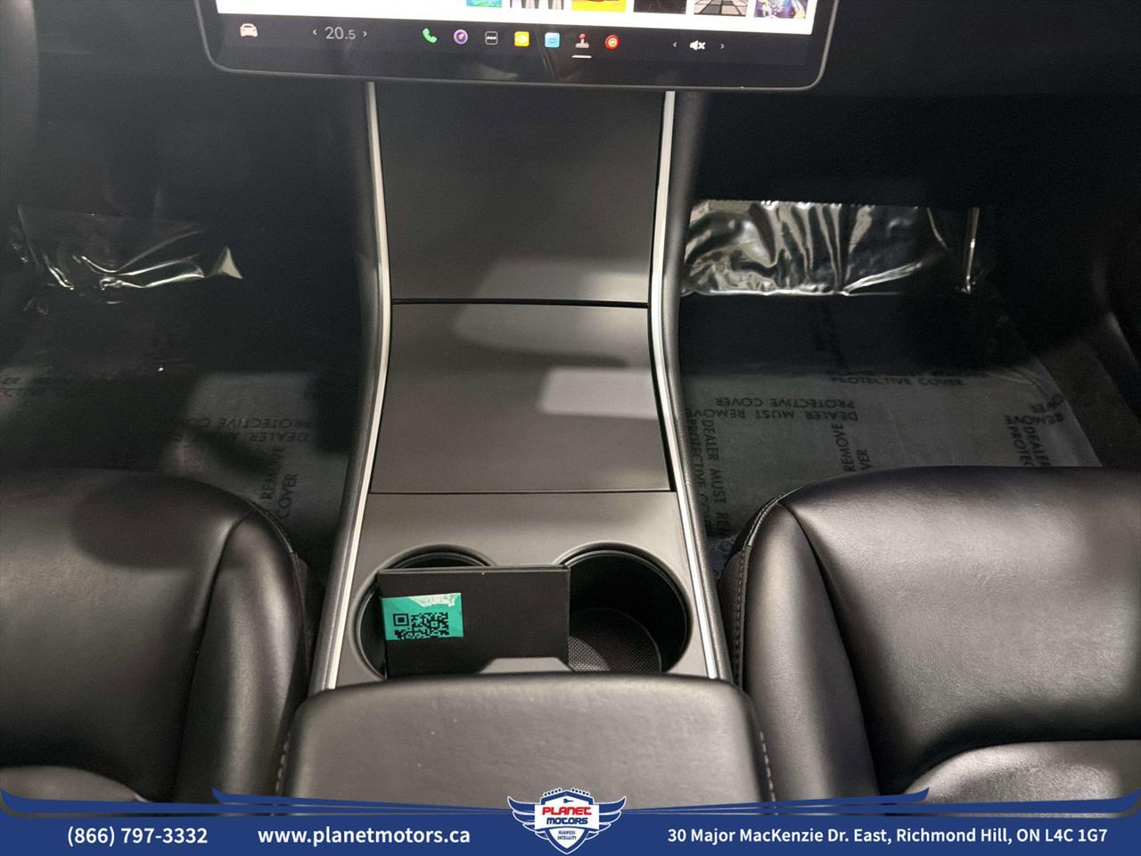 2020 Tesla Model 3 Standard Range Plus Richmond Hill ON