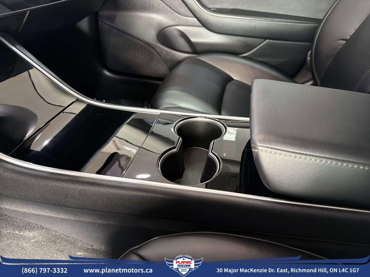 2020 Tesla Model 3 Standard Range Plus Richmond Hill ON