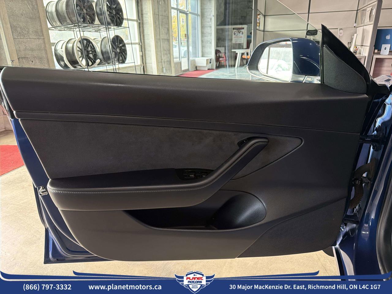 2020 Tesla Model 3 Standard Range Plus Richmond Hill ON