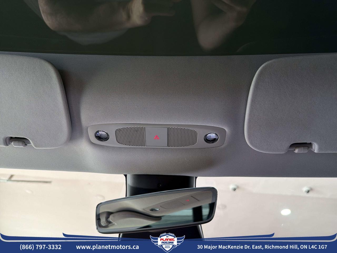 2020 Tesla Model 3 Standard Range Plus Richmond Hill ON