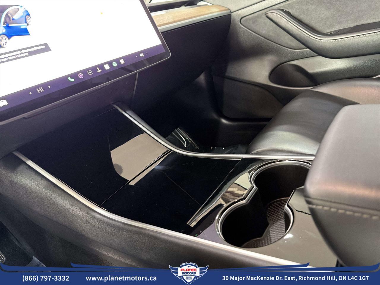 2020 Tesla Model 3 Standard Range Plus Richmond Hill ON