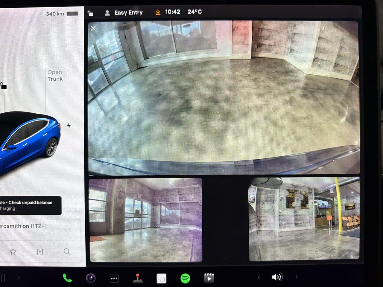 2020 Tesla Model 3 Standard Range Plus Richmond Hill ON