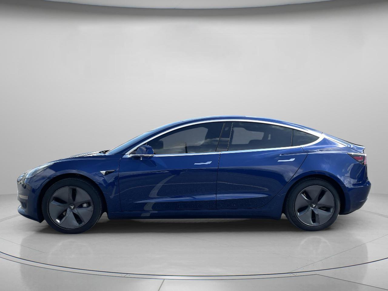 2020 Tesla Model 3 Standard Range Plus Richmond Hill ON