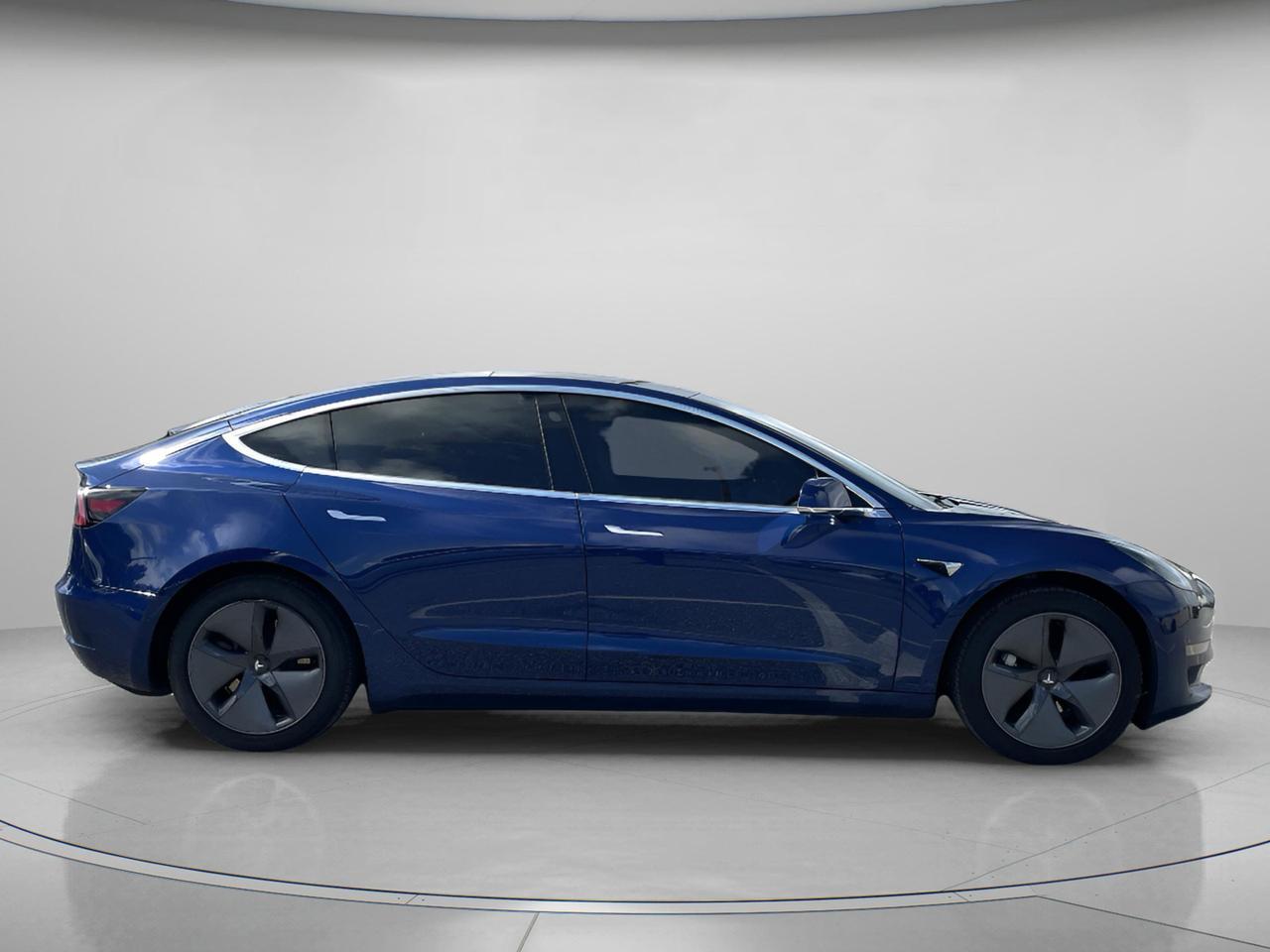 2020 Tesla Model 3 Standard Range Plus Richmond Hill ON