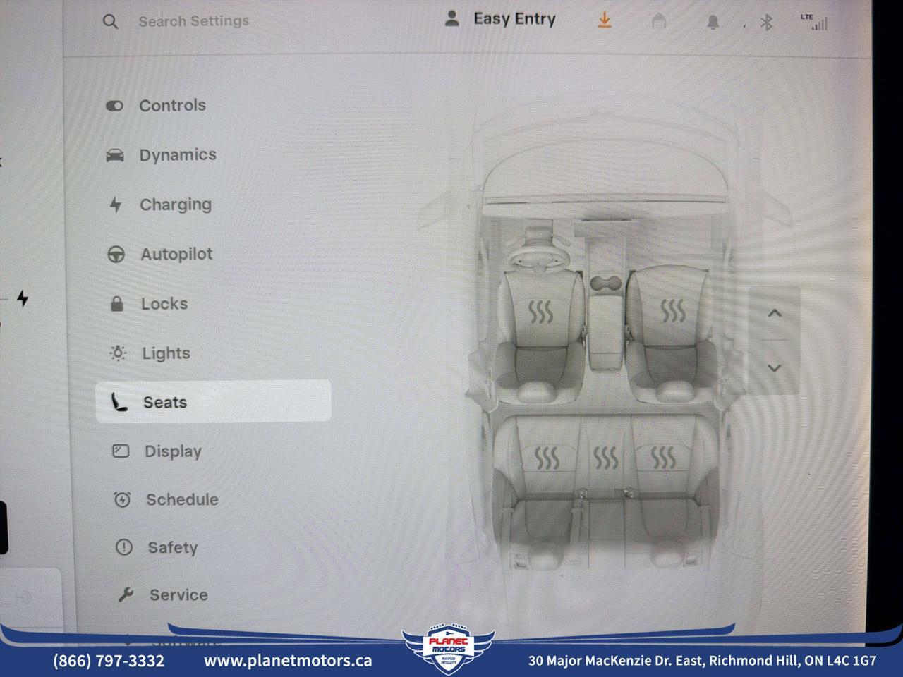 2020 Tesla Model 3 Standard Range Plus Richmond Hill ON