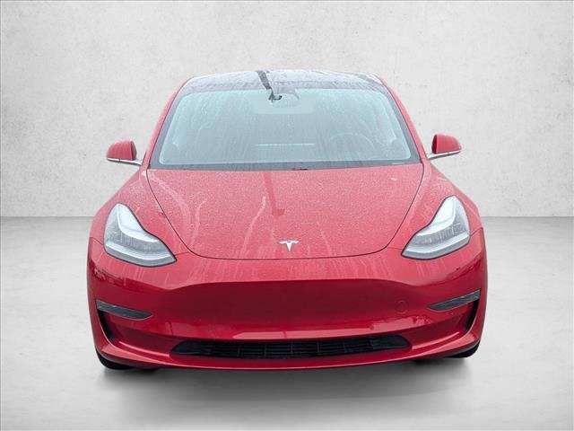2020 Tesla Model 3 Standard Range Plus Roseville CA