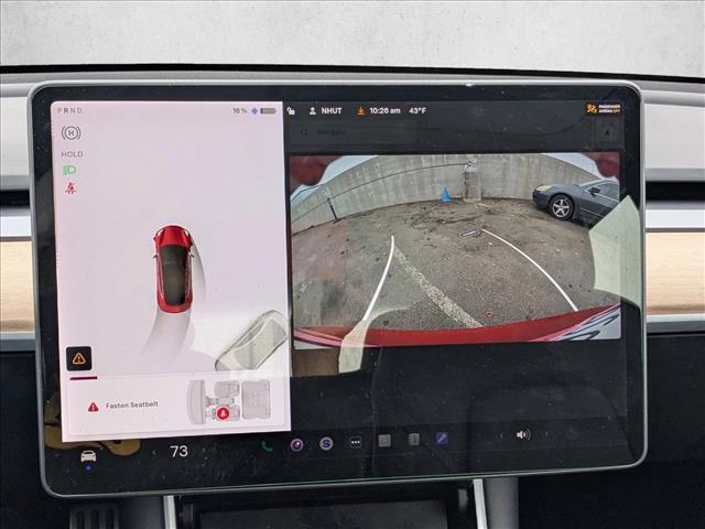 2020 Tesla Model 3 Standard Range Plus Roseville CA