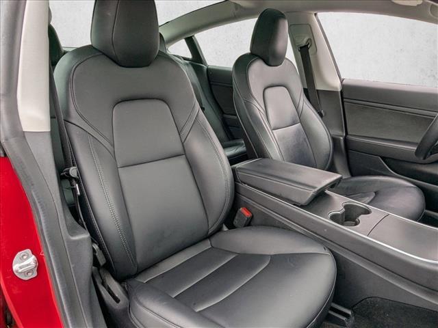 2020 Tesla Model 3 Standard Range Plus Roseville CA