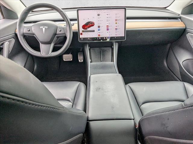 2020 Tesla Model 3 Standard Range Plus Roseville CA