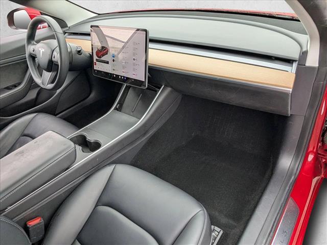 2020 Tesla Model 3 Standard Range Plus Roseville CA