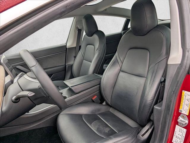 2020 Tesla Model 3 Standard Range Plus Roseville CA