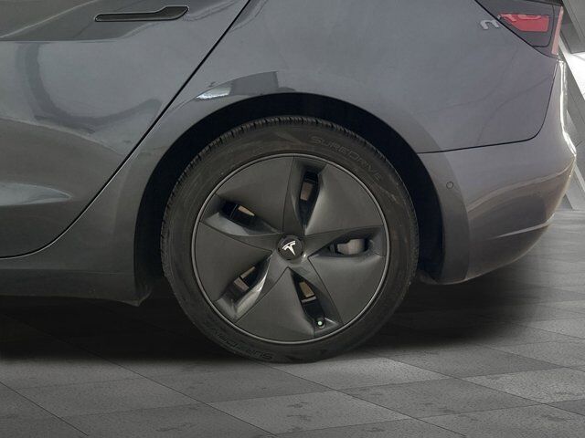 2020 Tesla Model 3 Standard Range Plus San Antonio TX