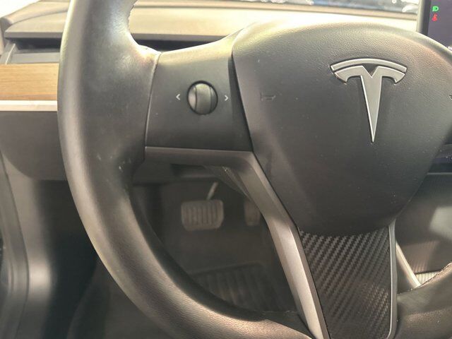 2020 Tesla Model 3 Standard Range Plus San Antonio TX