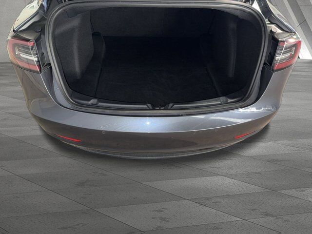 2020 Tesla Model 3 Standard Range Plus San Antonio TX