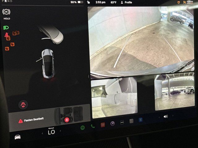 2020 Tesla Model 3 Standard Range Plus San Antonio TX