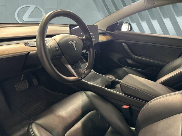 2020 Tesla Model 3 Standard Range Plus San Antonio TX