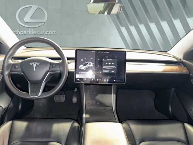 2020 Tesla Model 3 Standard Range Plus San Antonio TX