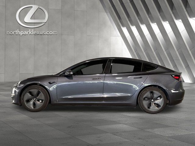 2020 Tesla Model 3 Standard Range Plus San Antonio TX