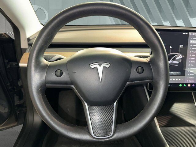 2020 Tesla Model 3 Standard Range Plus San Antonio TX